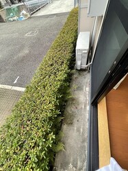 レオパレス苦楽園の物件内観写真